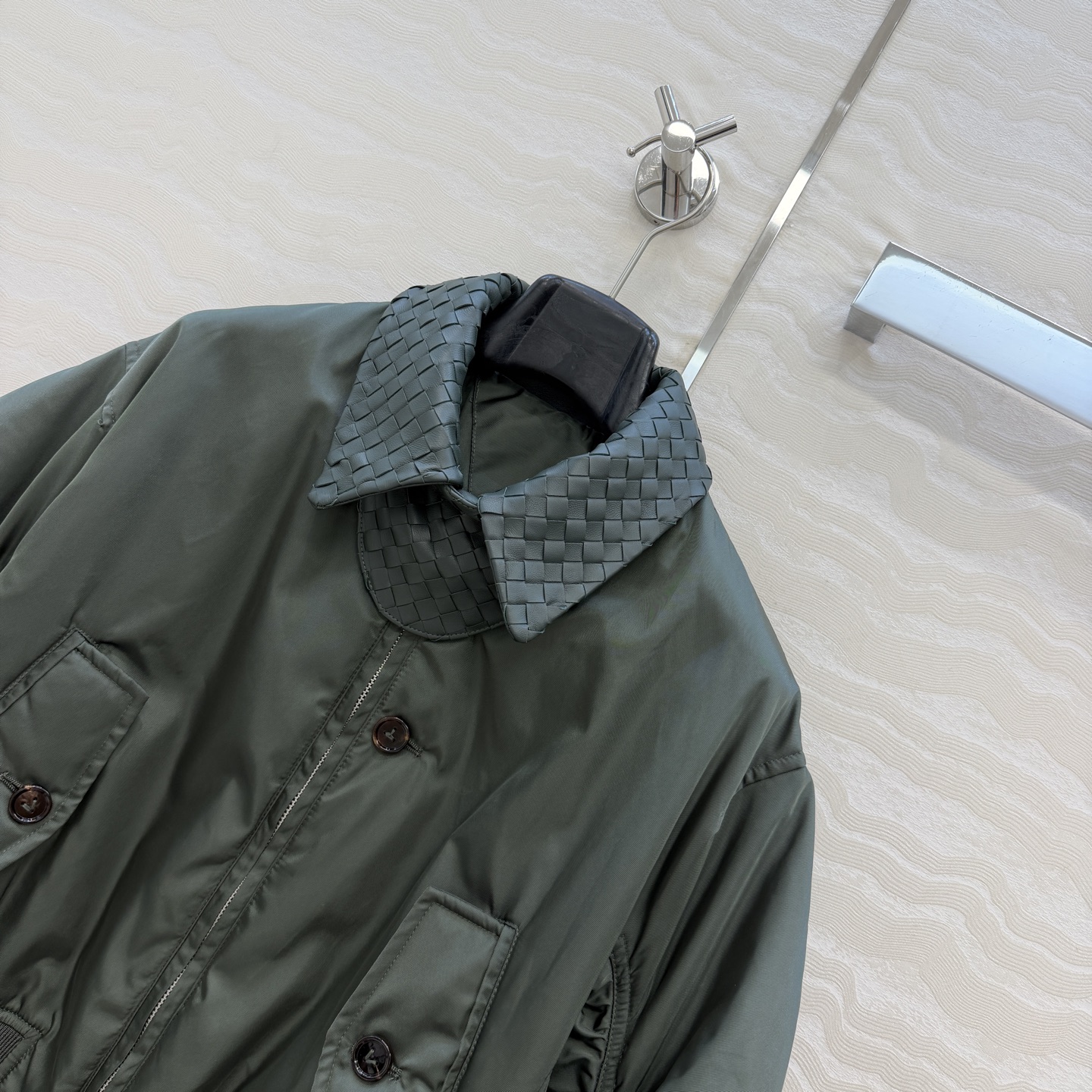 BV Padded Jacket