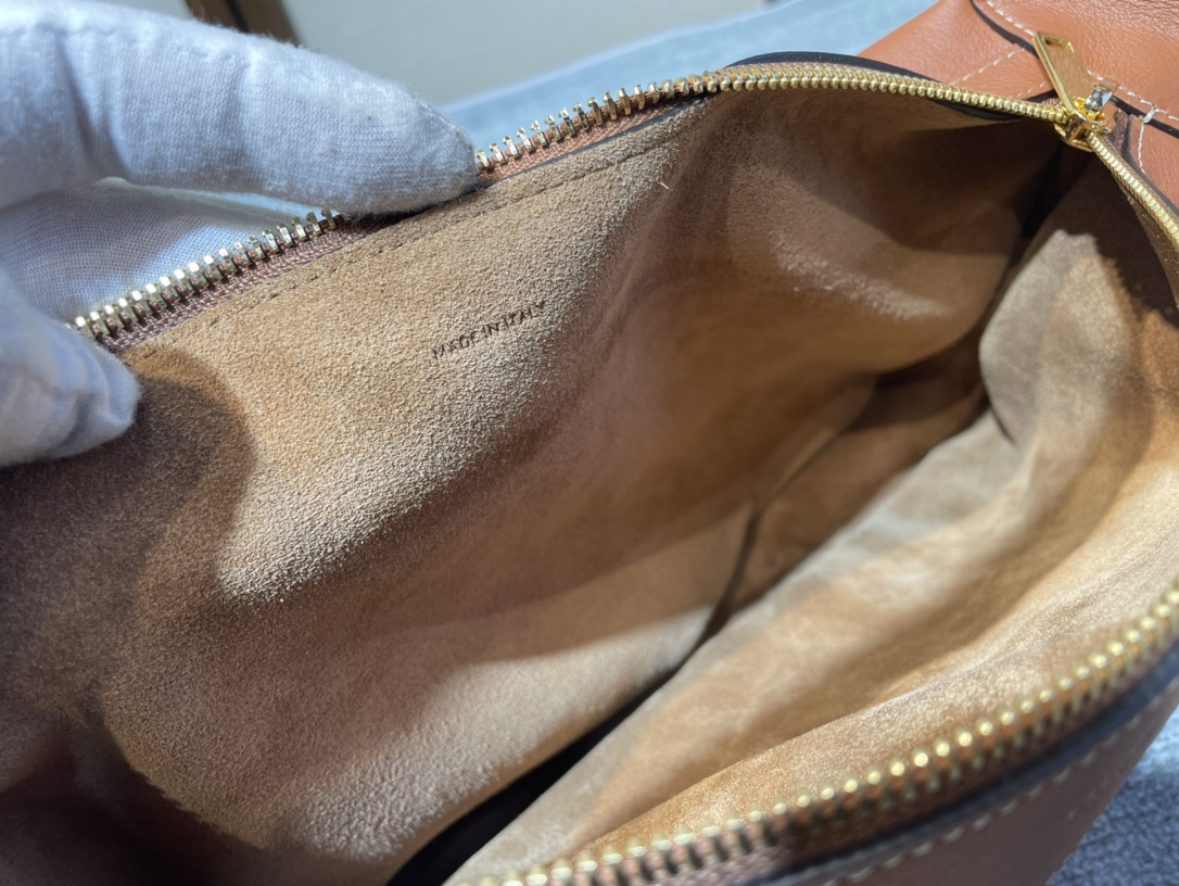 Ce**e romy shoulder bag-34*16*5cm