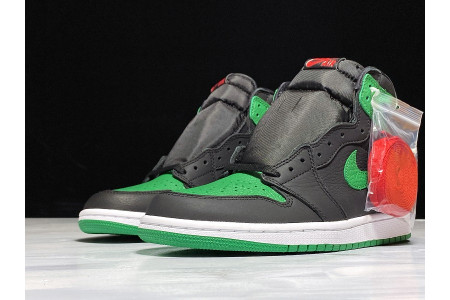 AIR JORDAN 1 HIGH “PINE GREEN” 555088-030