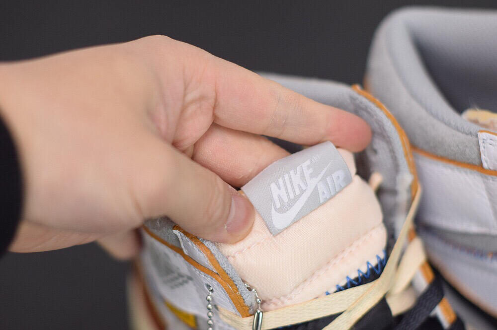 AIR JORDAN 1 UNION LOS ANGELES” BV1300-106