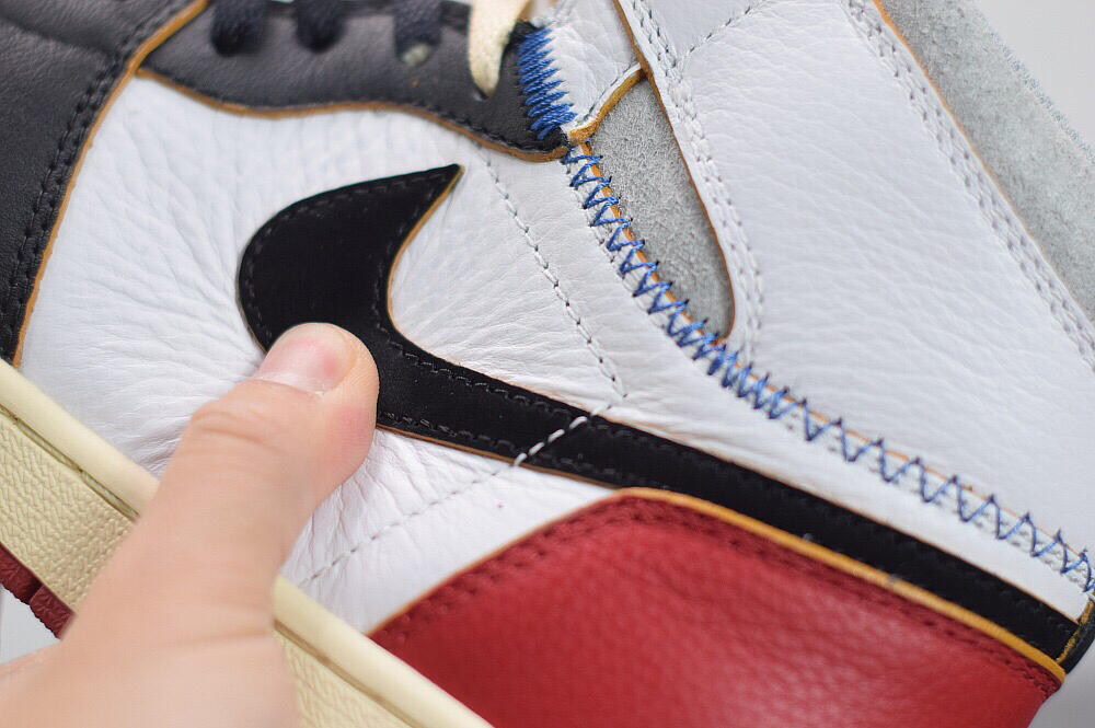 AIR JORDAN 1 UNION LOS ANGELES” BV1300-106