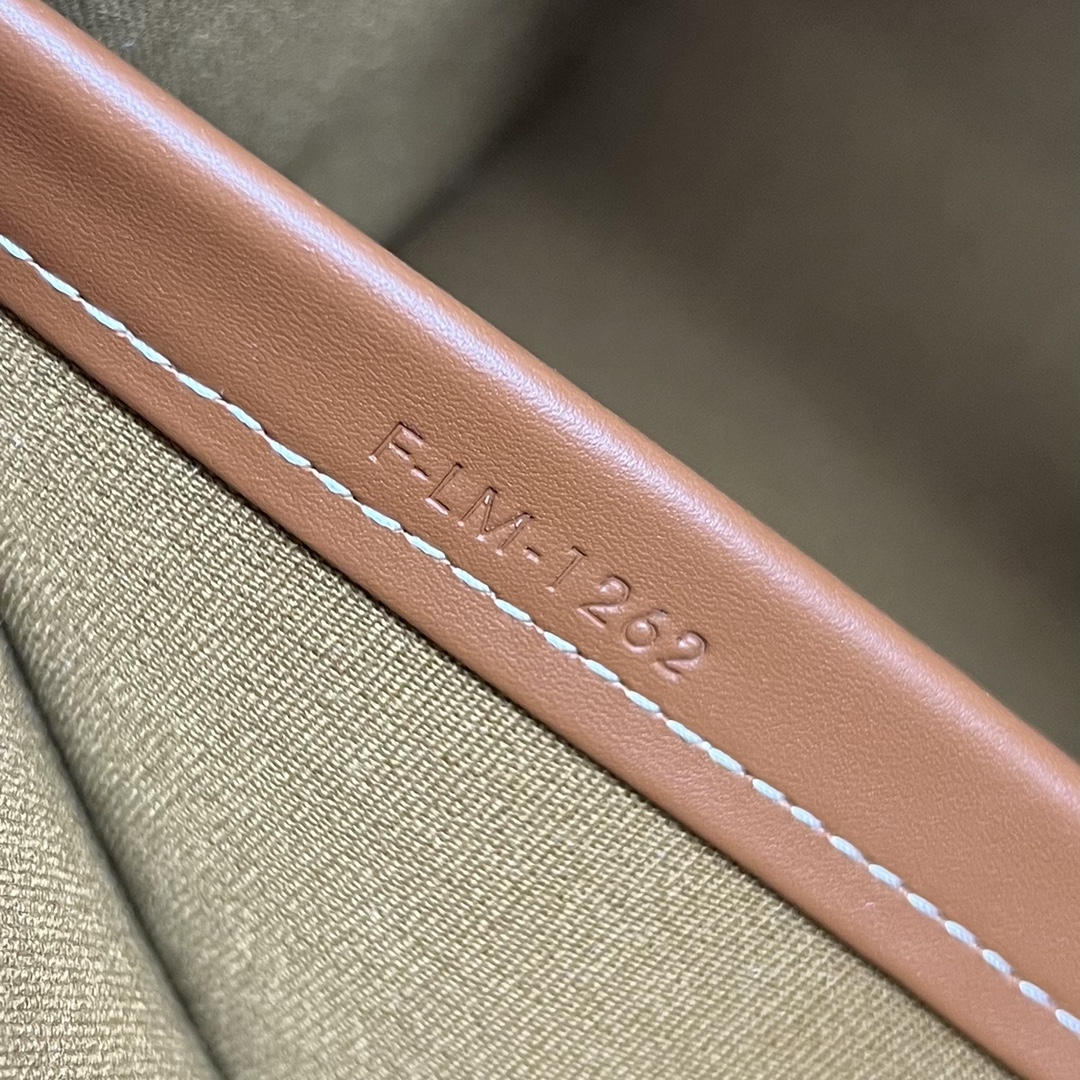 Celin Cabas Tote-34×12.5×23CM