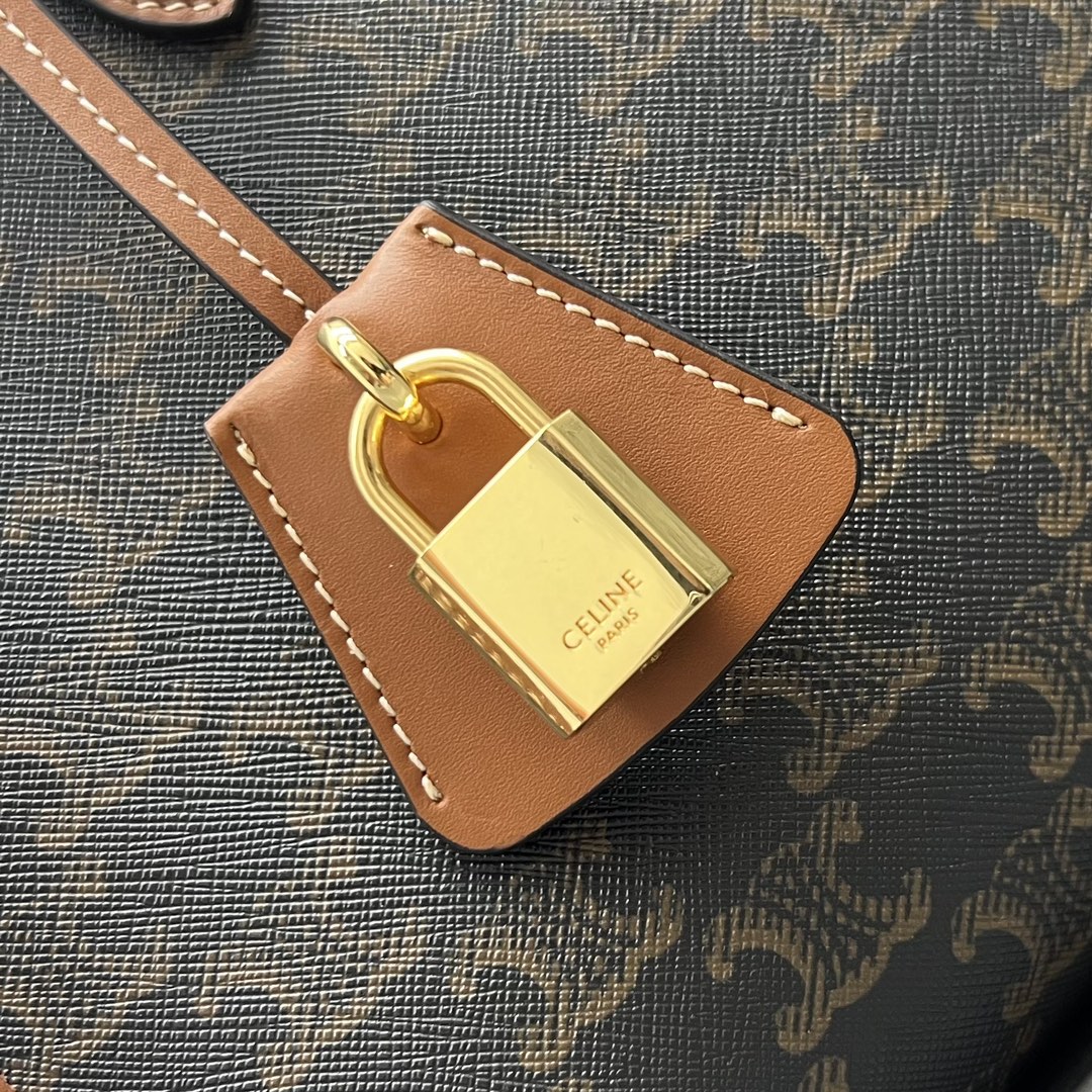 Celin Cabas Tote-34×12.5×23CM