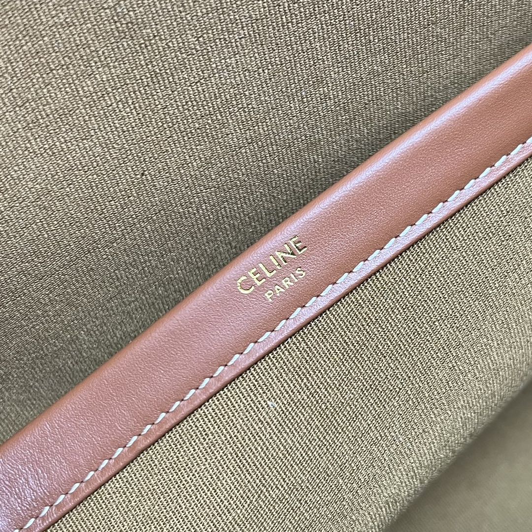 Celin Cabas Tote-34×12.5×23CM