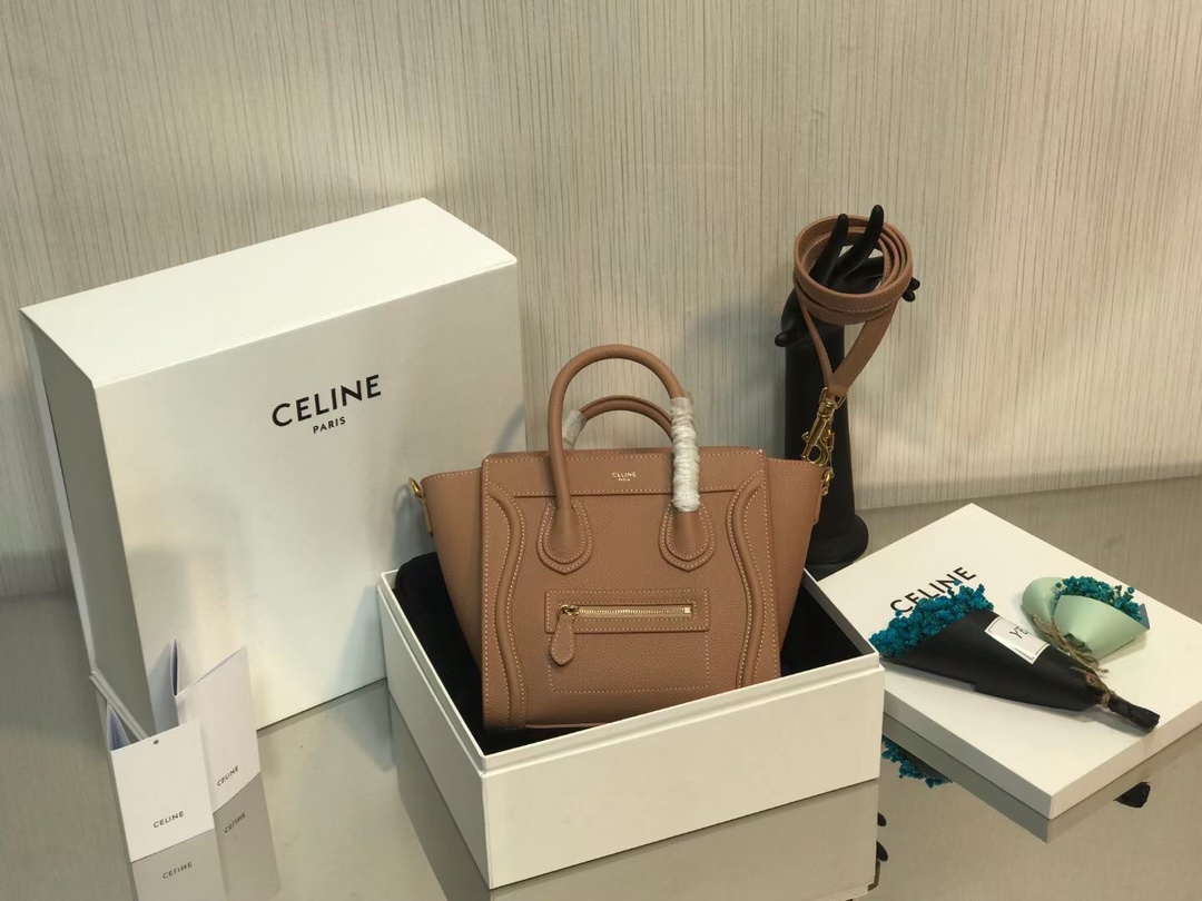 ce**e lU*gage bag-20*20*10cm