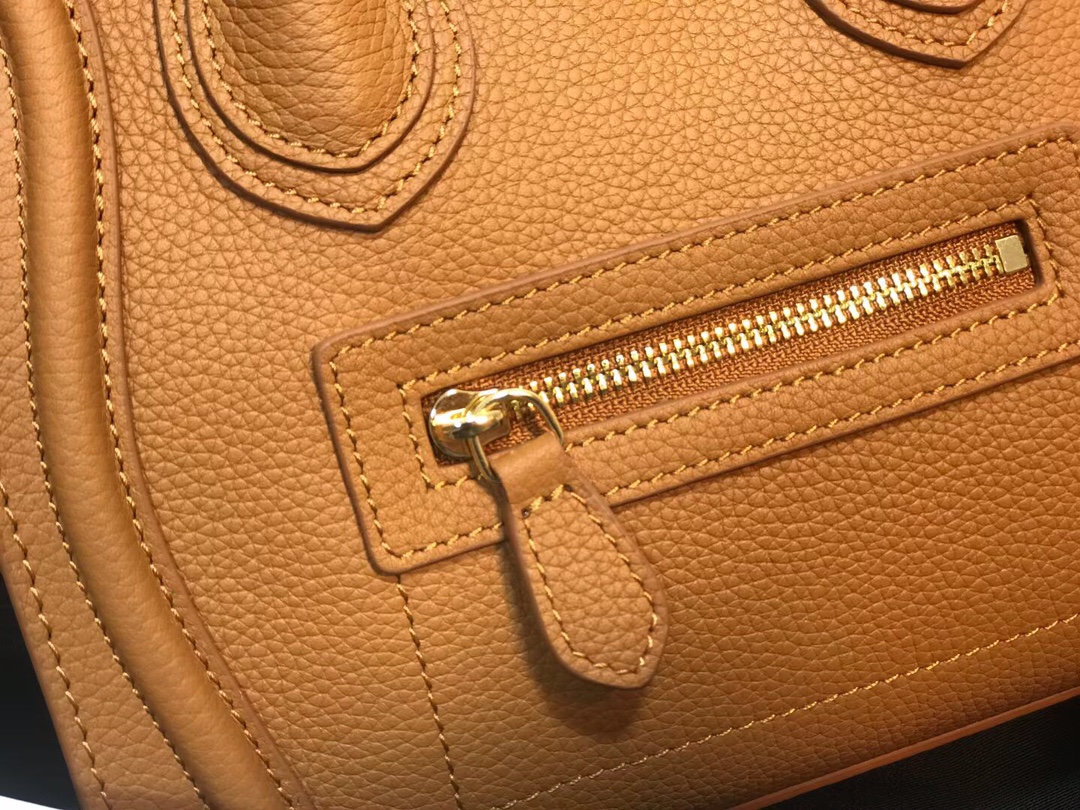 ce**e lU*gage bag-20*20*10cm