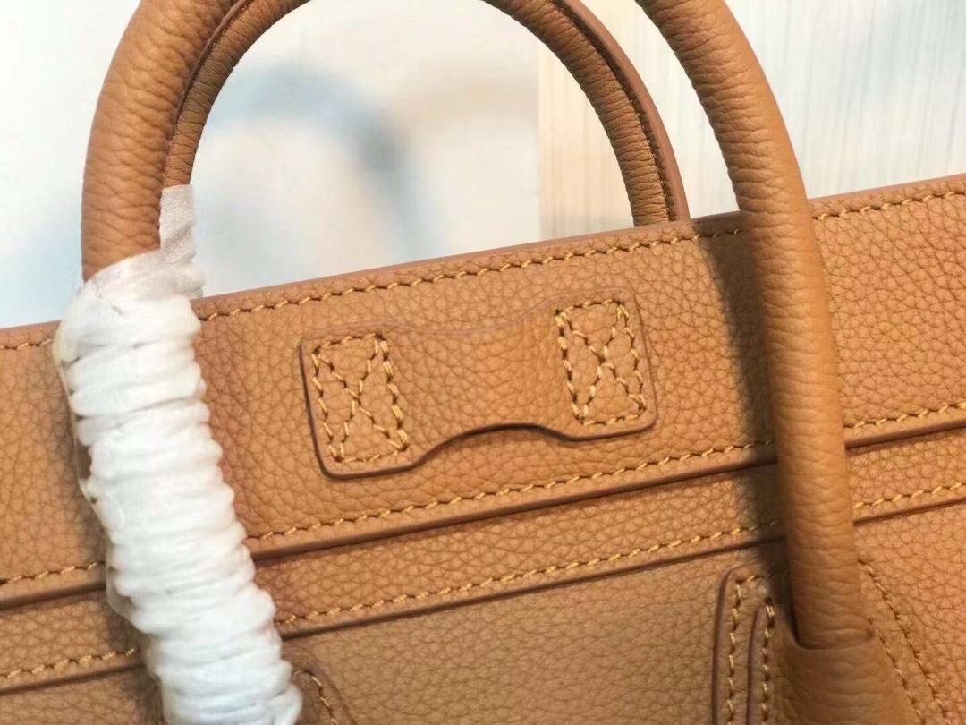 ce**e lU*gage bag-20*20*10cm