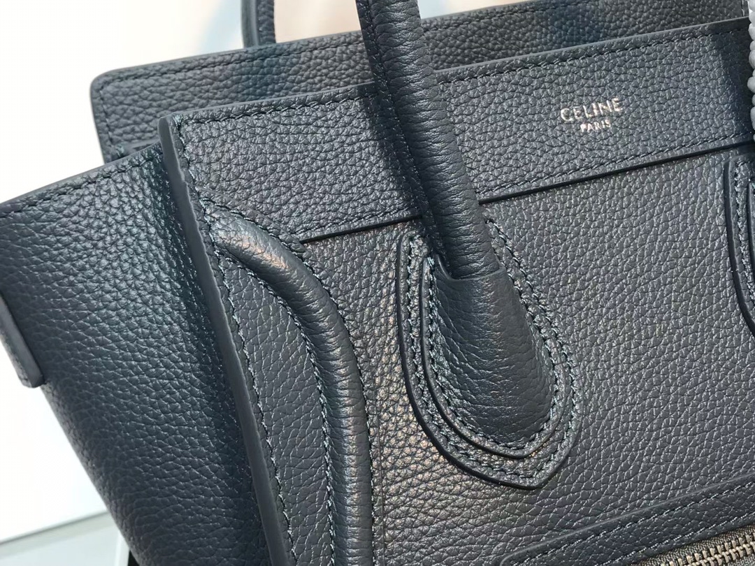 ce**e lU*gage bag-20*20*10cm