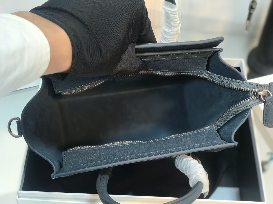 ce**e lU*gage bag-20*20*10cm