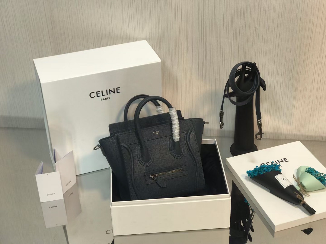 ce**e lU*gage bag-20*20*10cm