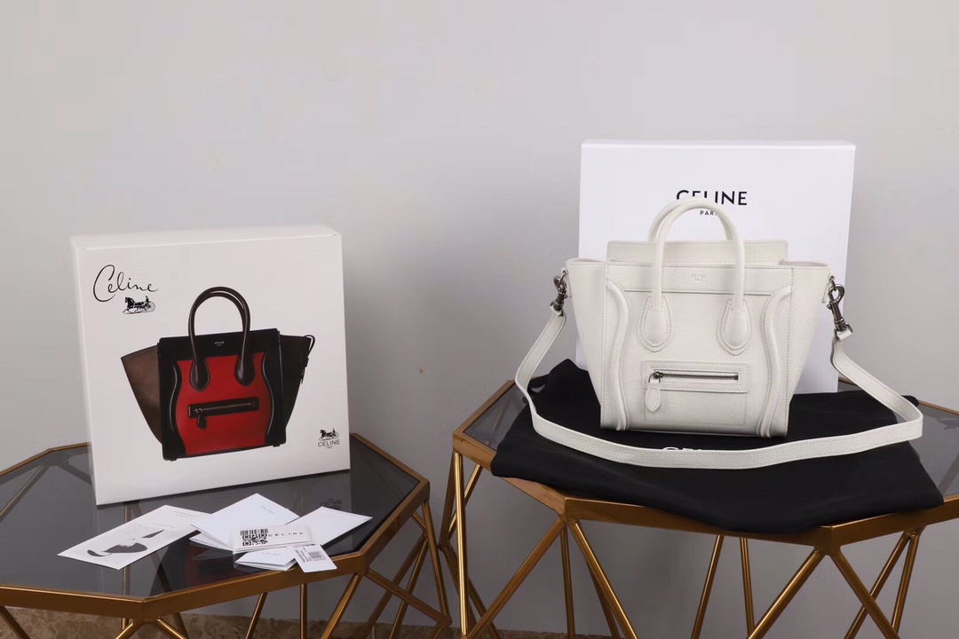 ce**e lU*gage bag-20*20*10cm