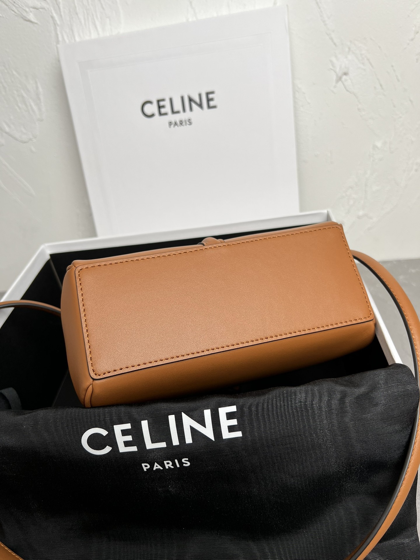 Celina Small 16 Bag-17.5*14*7CM