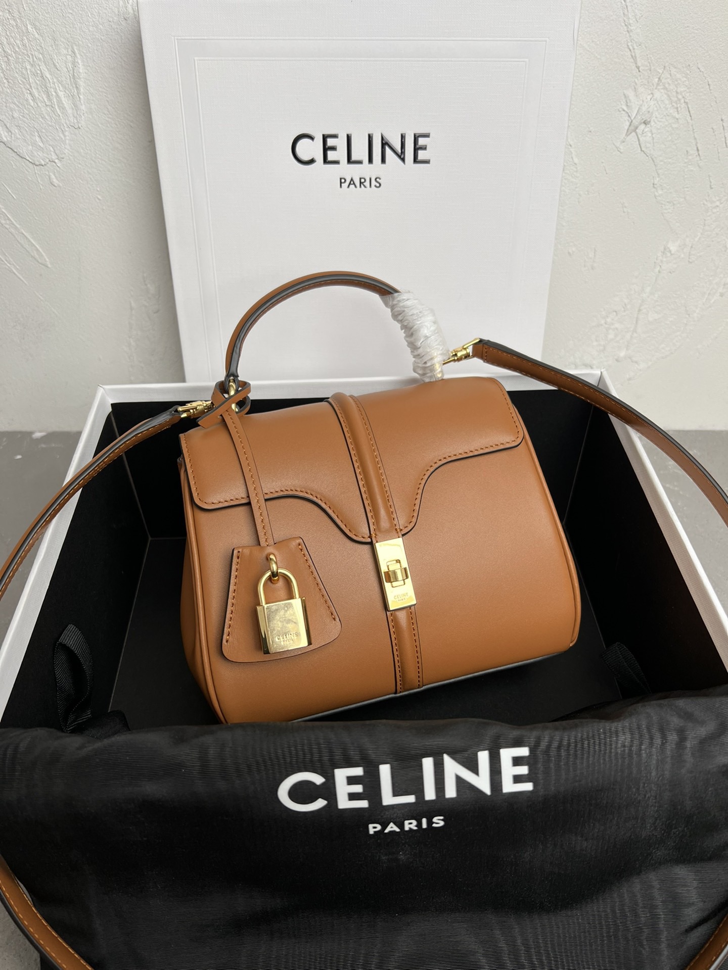 Celina Small 16 Bag-17.5*14*7CM