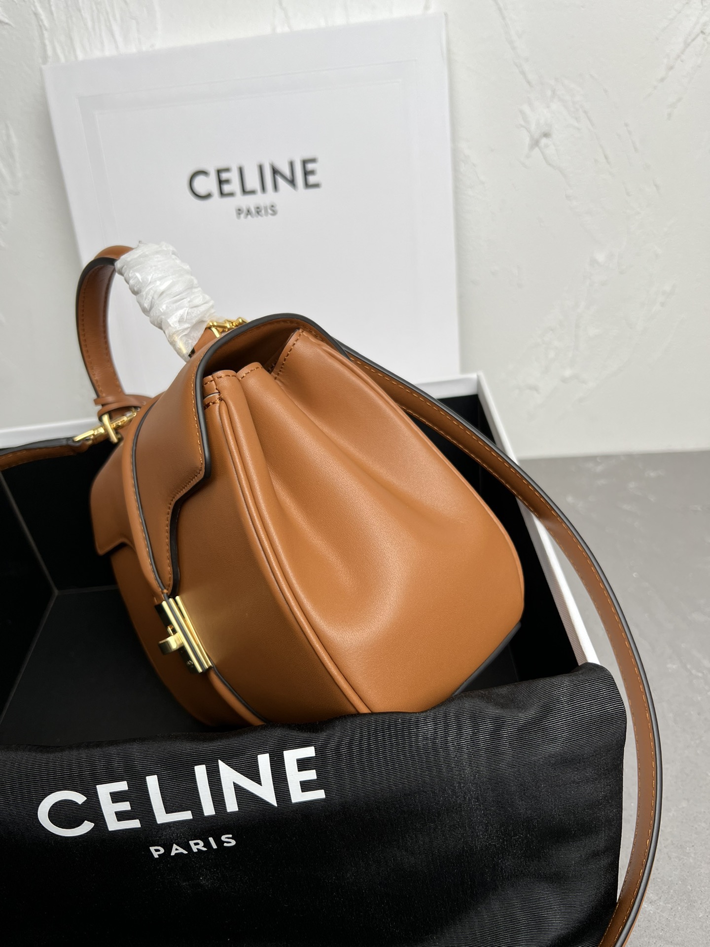 Celina Small 16 Bag-17.5*14*7CM