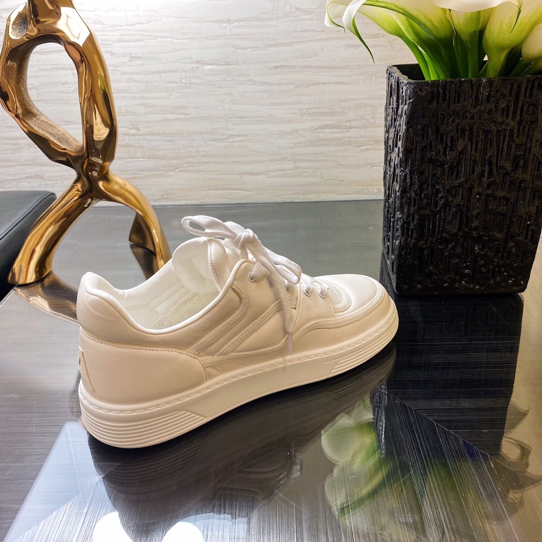 Chane 20SS Sneakers
