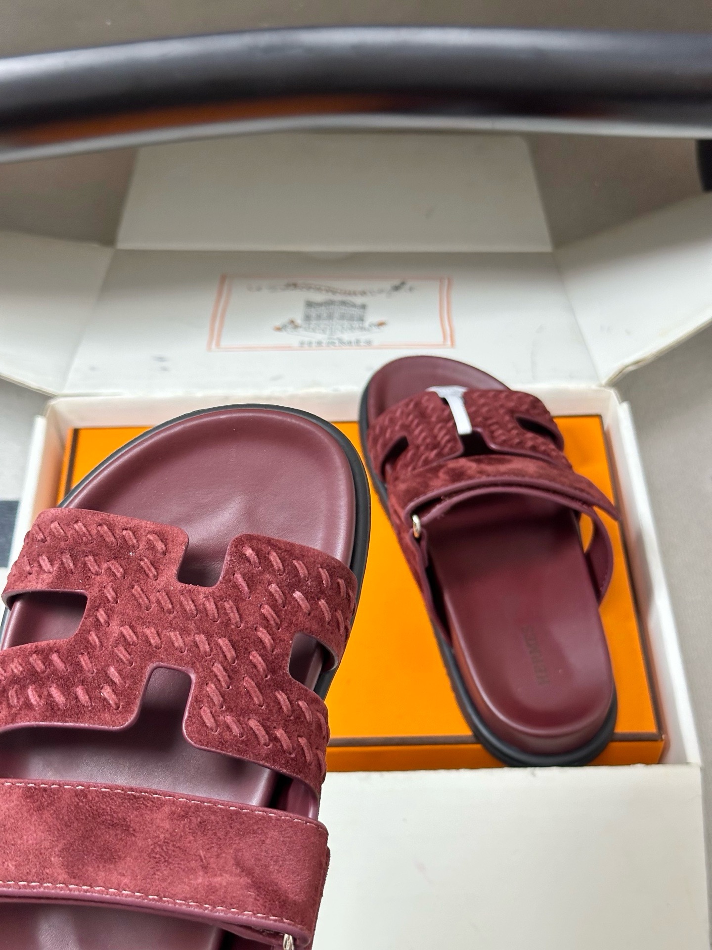 H**me5 Slides