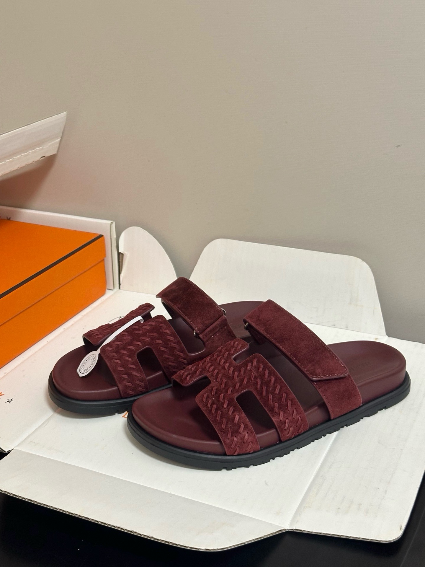 H**me5 Slides