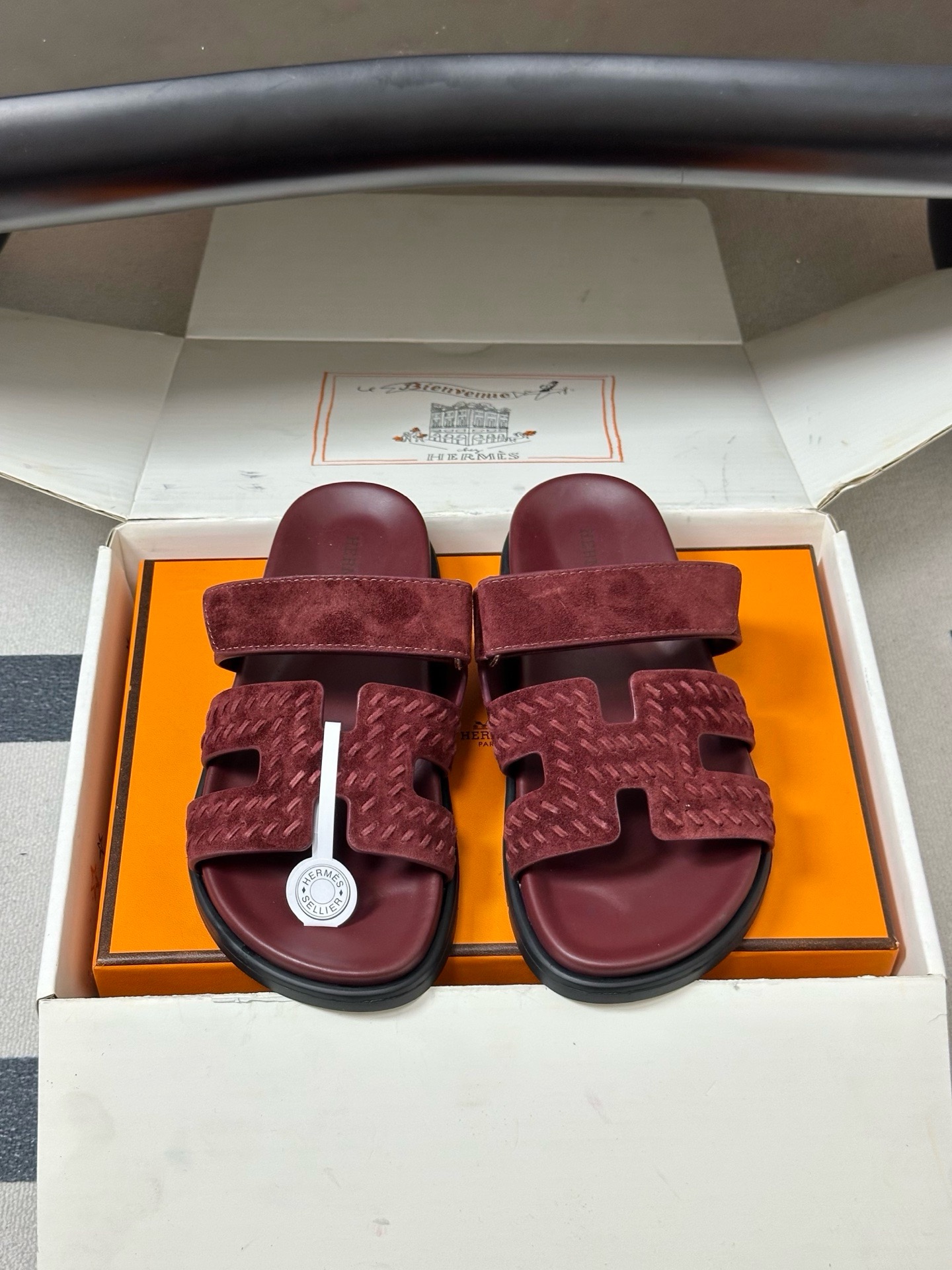 H**me5 Slides