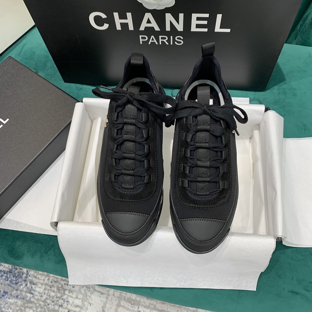 Chane 20SS Sneakers