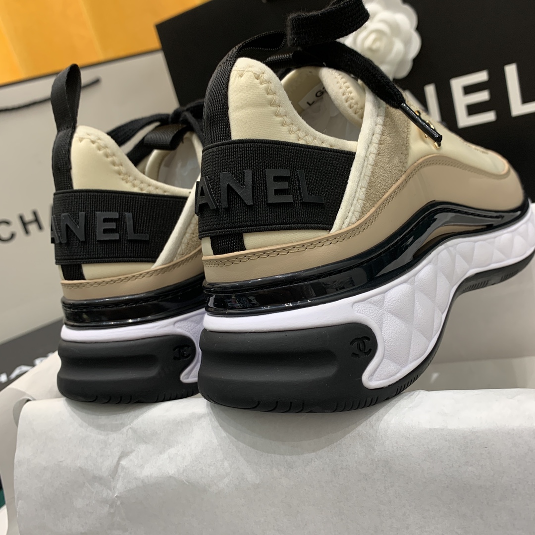 Chane 20SS Sneakers