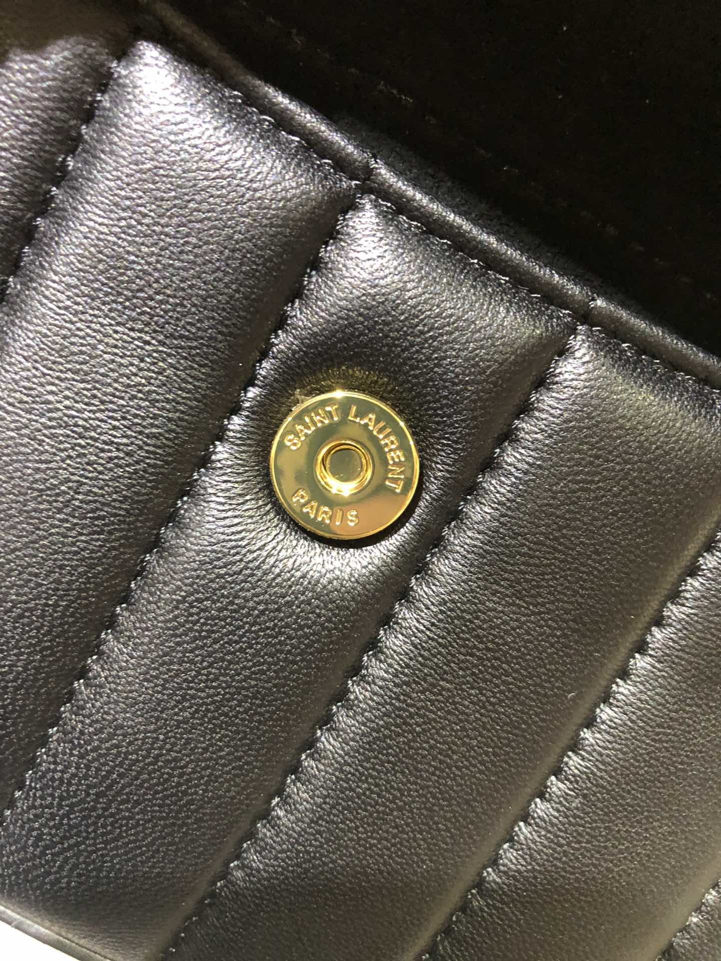 Y*L vicky chain bag-18*13*6cm