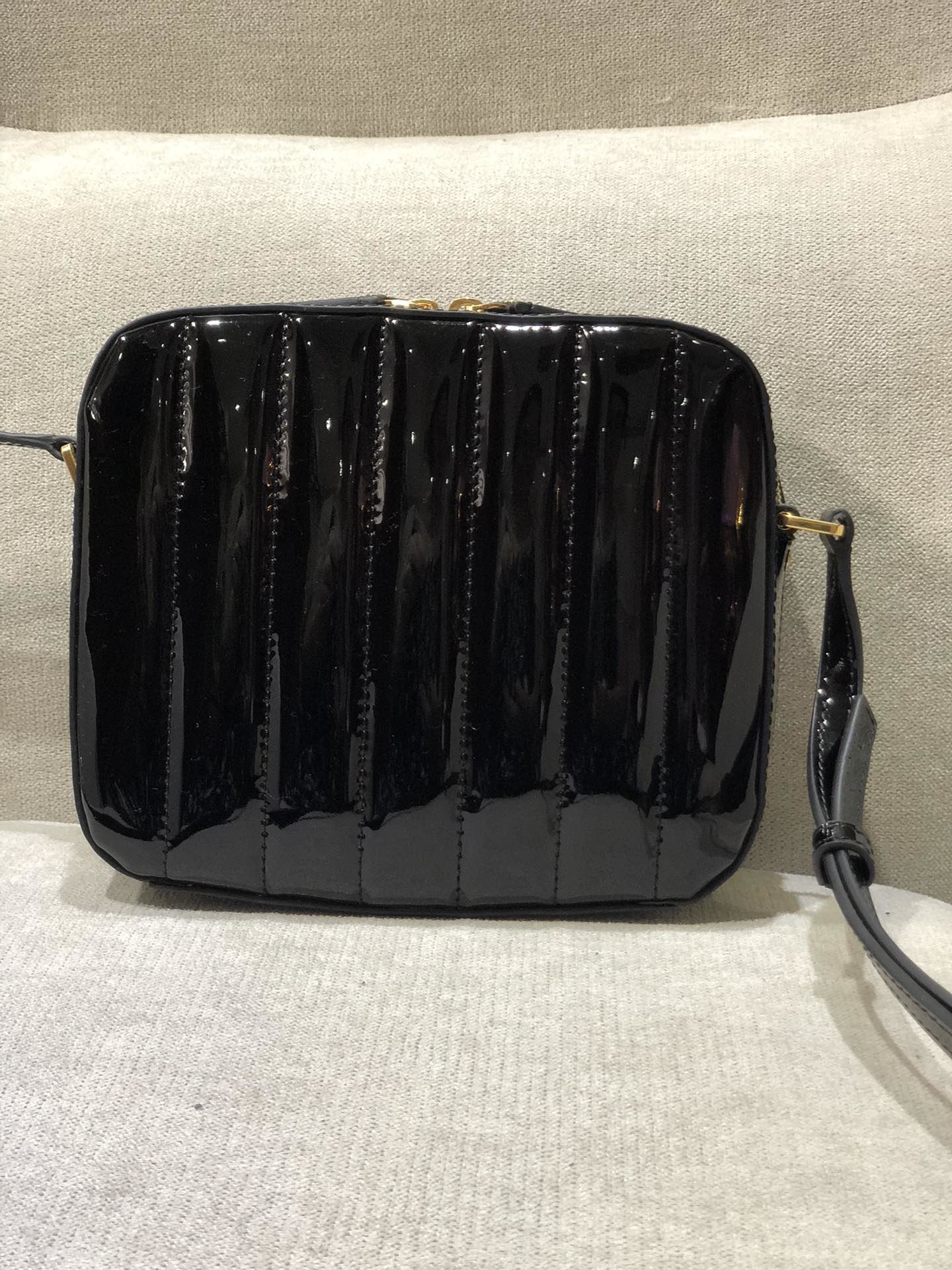 Y*L vicky chain bag-18*13*6cm