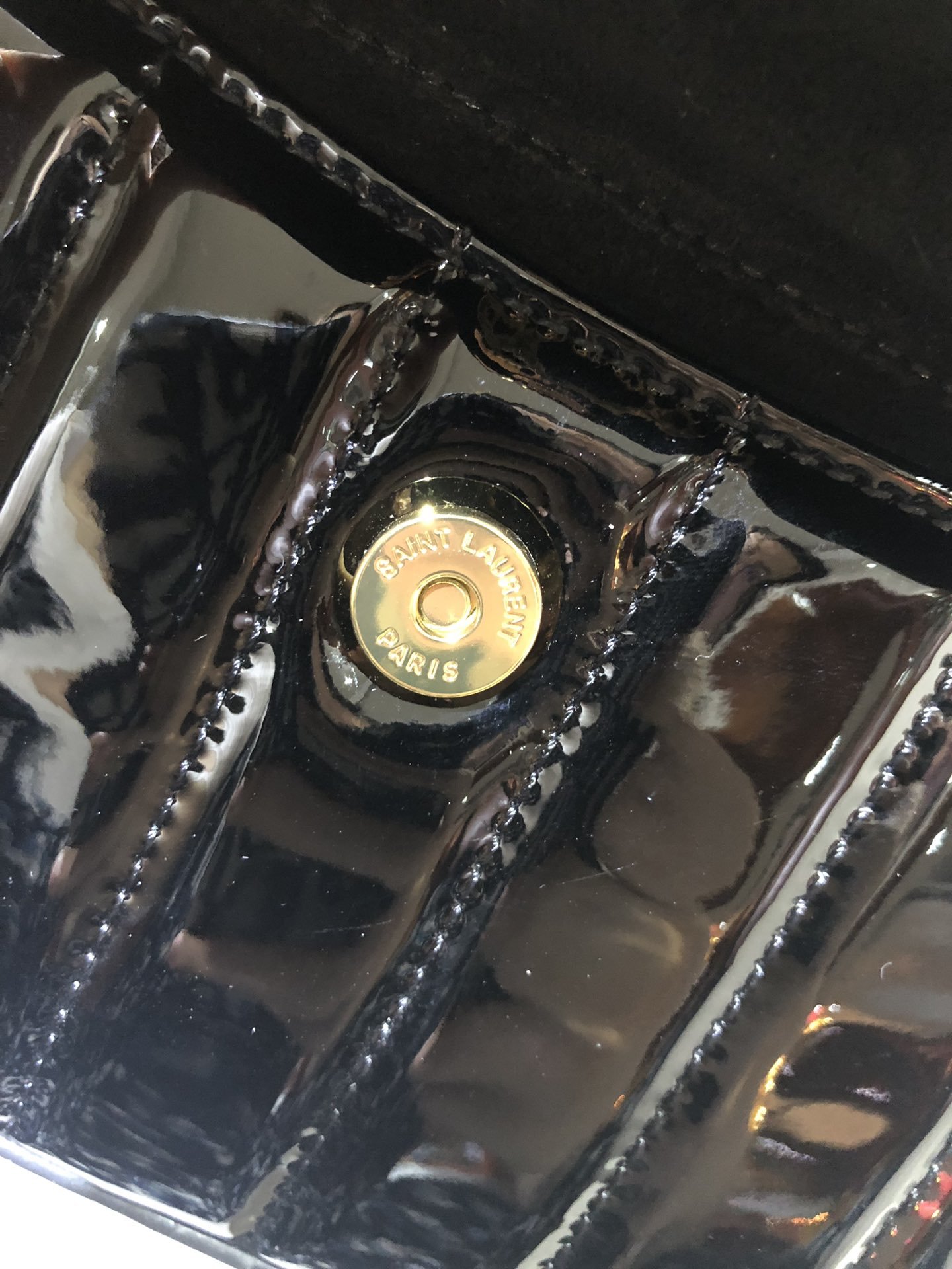 Y*L vicky chain bag-18*13*6cm