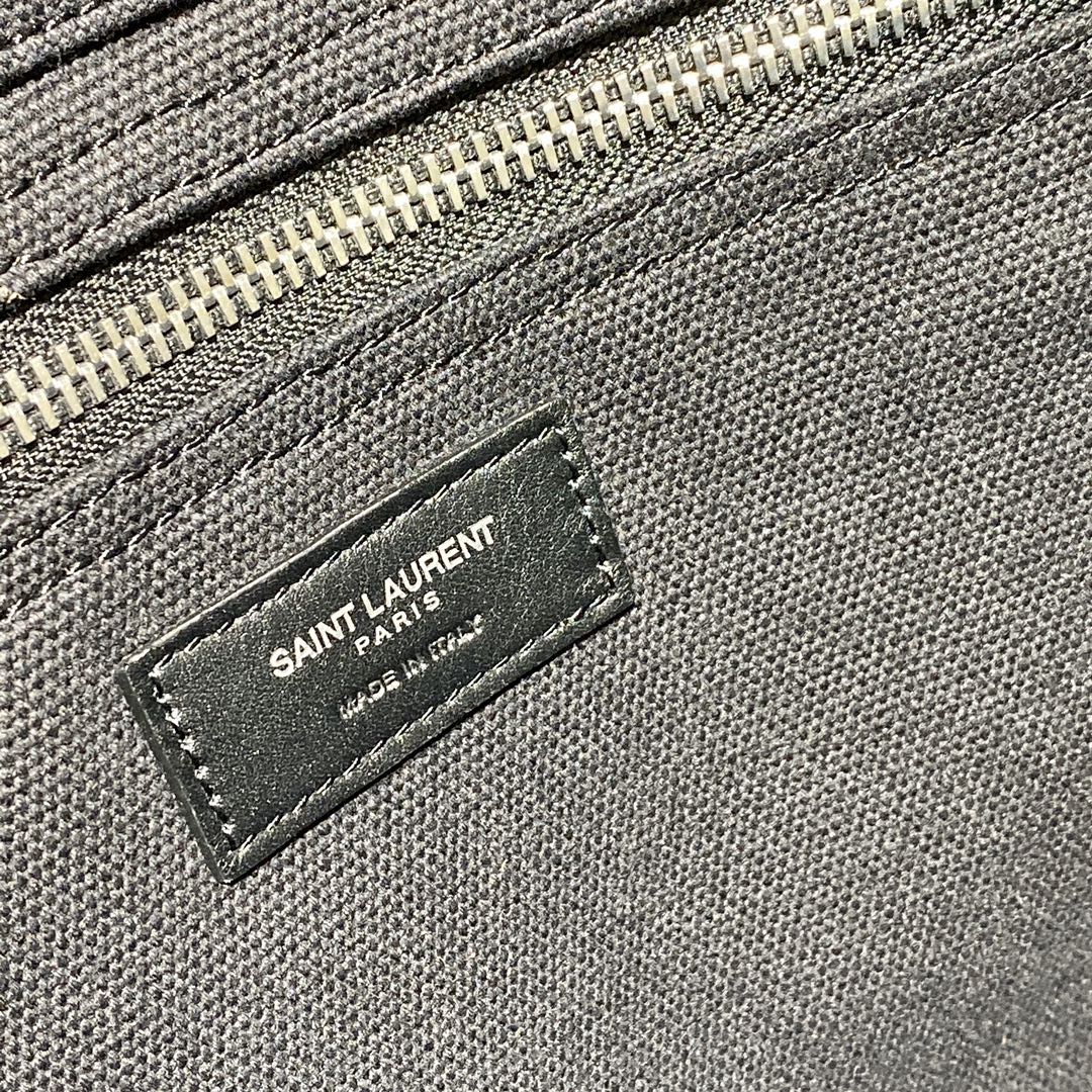 Y*L rive gauche tote bag-48*36*16cm