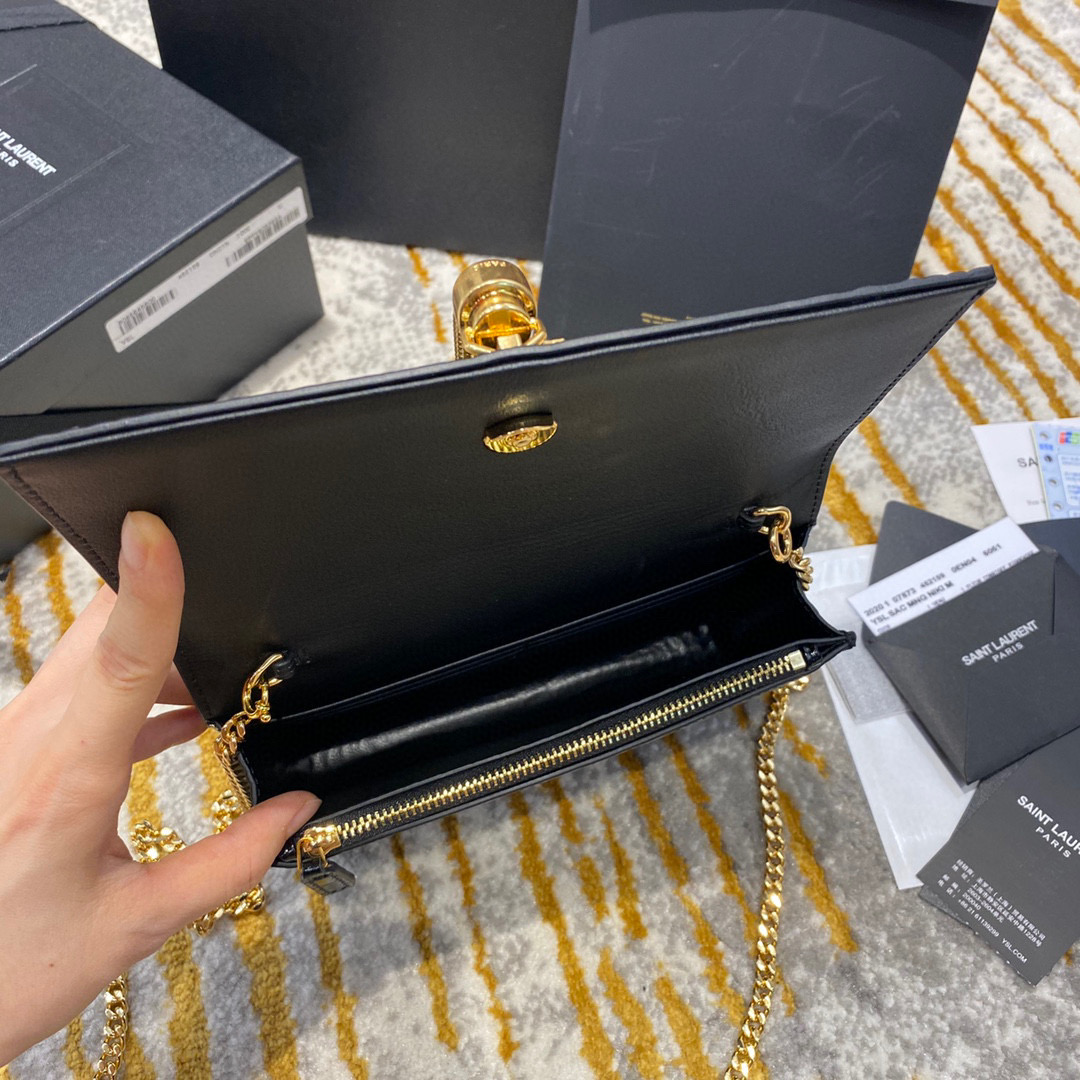 Y*L kate small chain bag-20cm