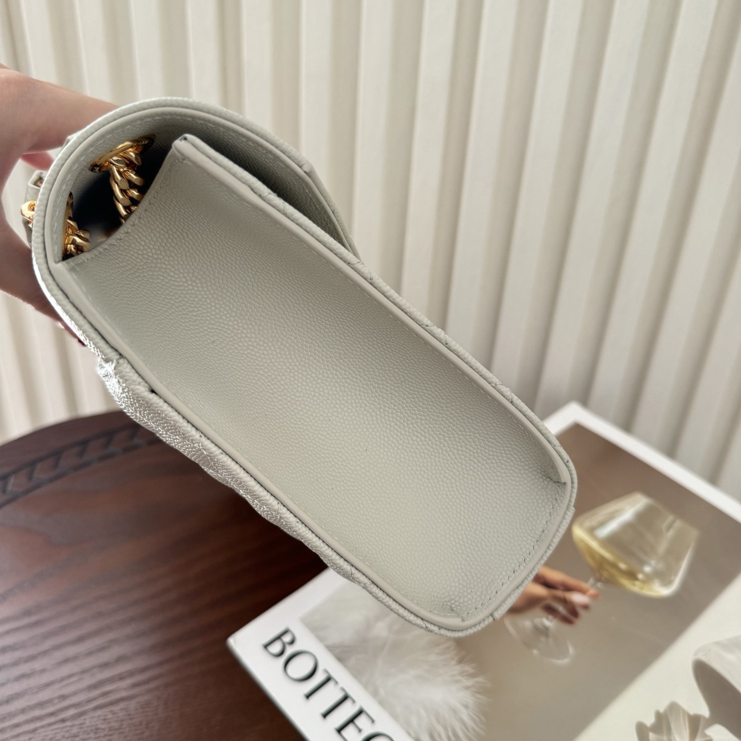 Y51 envelope bag-24cm