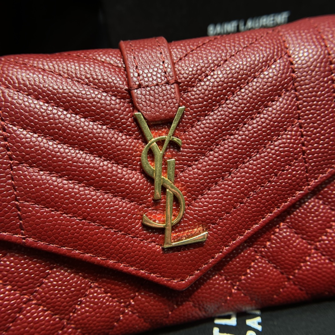 Y*L wallet-a026k -13.5*9.5*3cm
