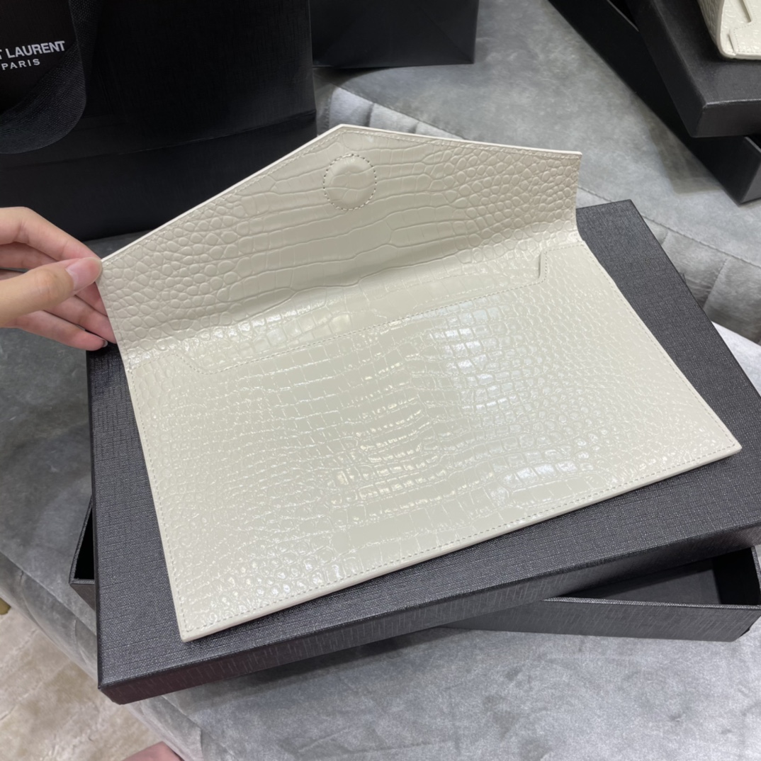 Y*L uptown wallet-27×16×2cm