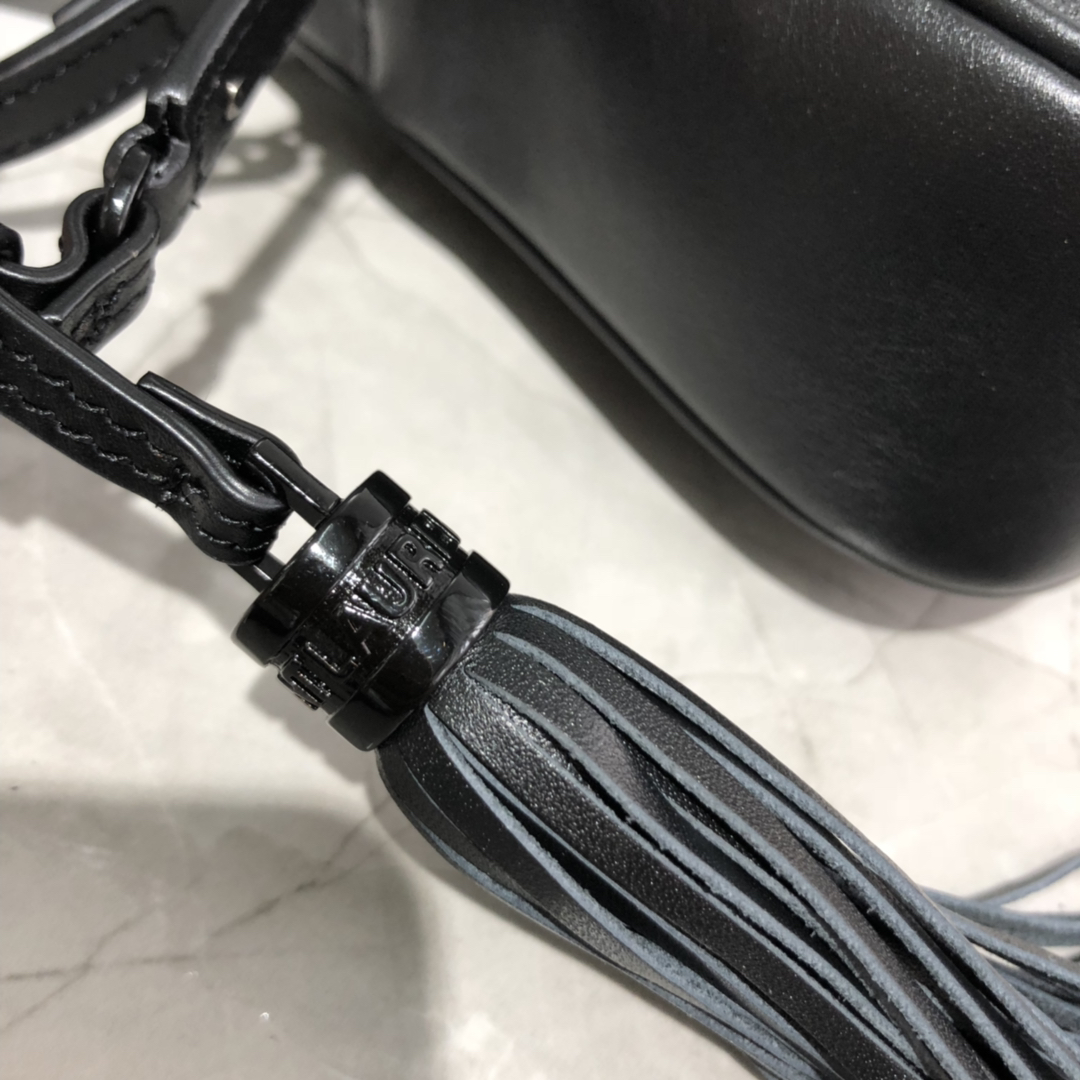 Y*L lou camera bag-23*16*6cm