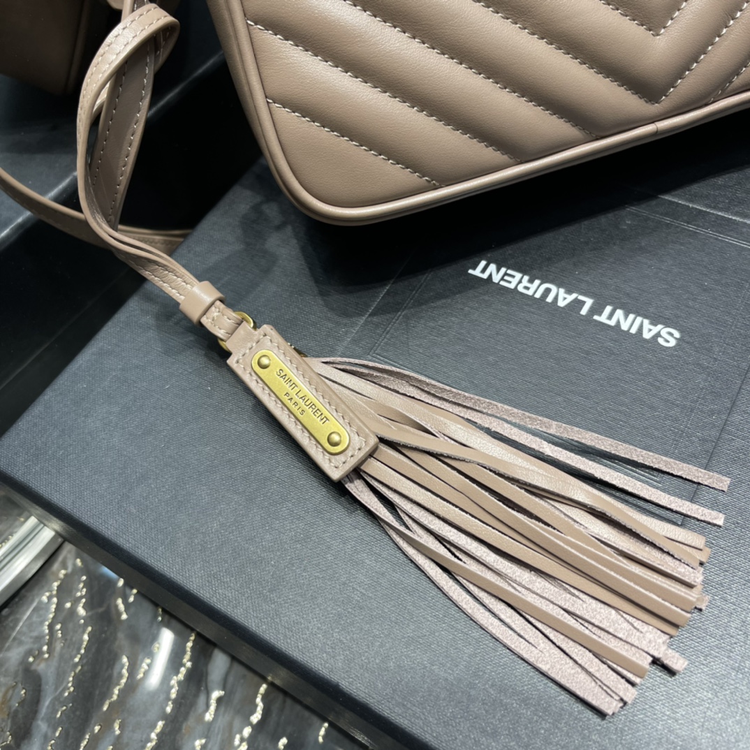 Y*L lou camera bag-‎23*16*6cm