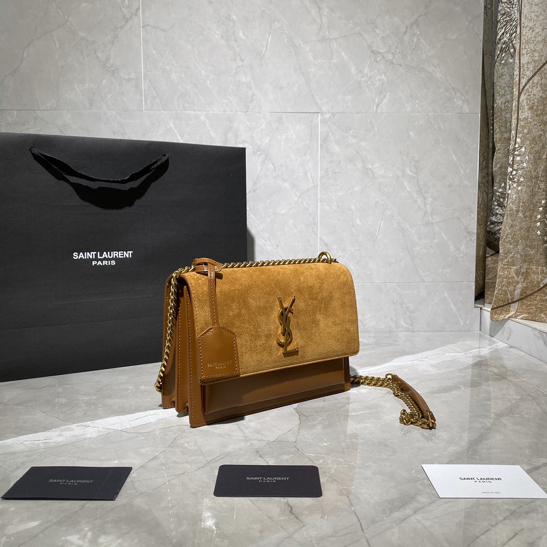 Y*L sunset bag-22*16*8cm