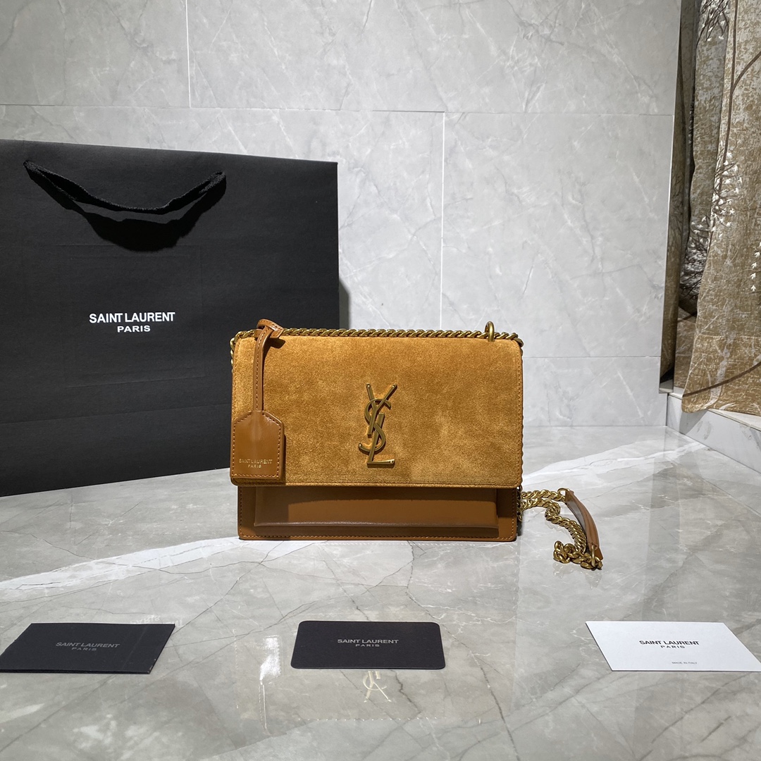 Y*L sunset bag-22*16*8cm