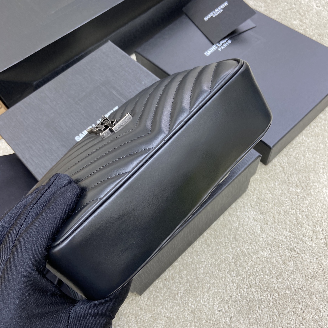 Y*L lou camera bag-‎23*16*6cm