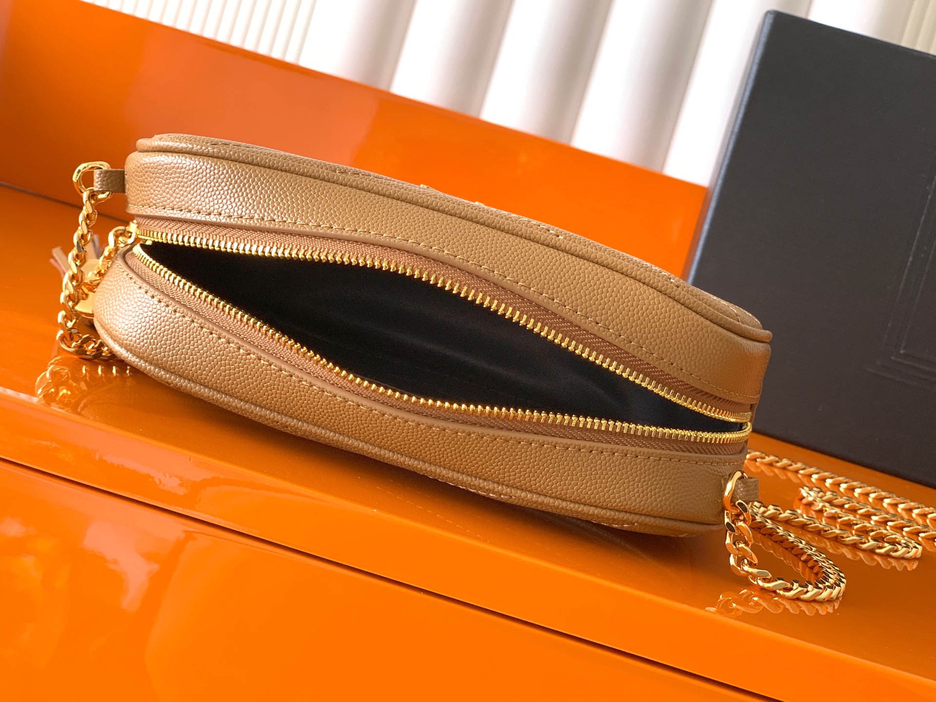 Y51 Mini Lou Camera Bag-‎18*10*5CM