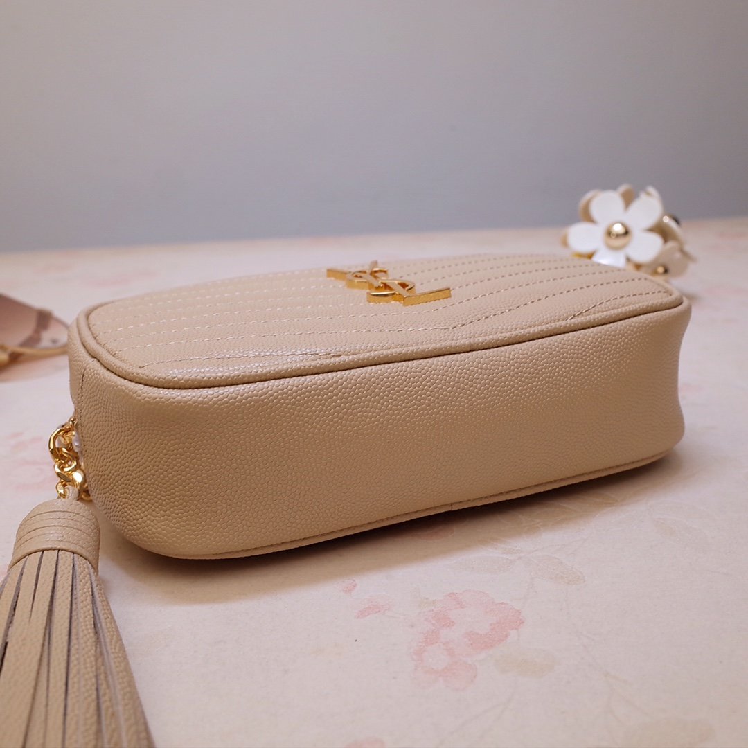 Y*L mini lou camera bag-19*11*5cm