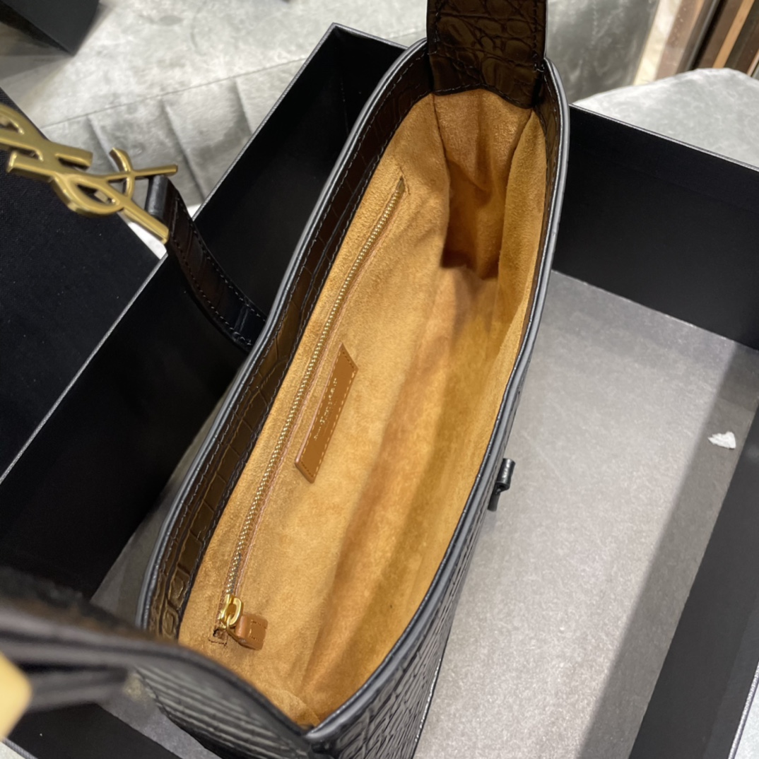 Y*L vintage bag-25x14x6cm