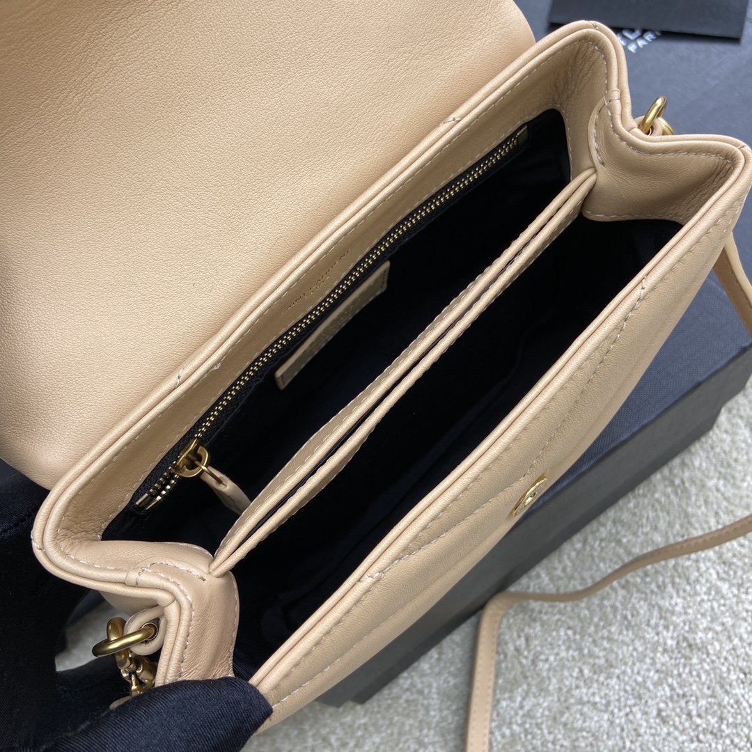 Y*L loulou bag-20*14*7cm