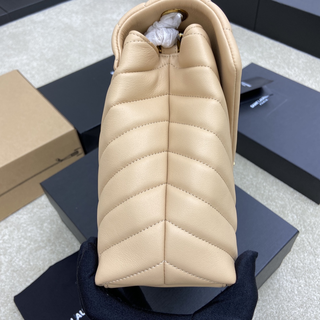 Y*L large loulou bag-32*11*22cm