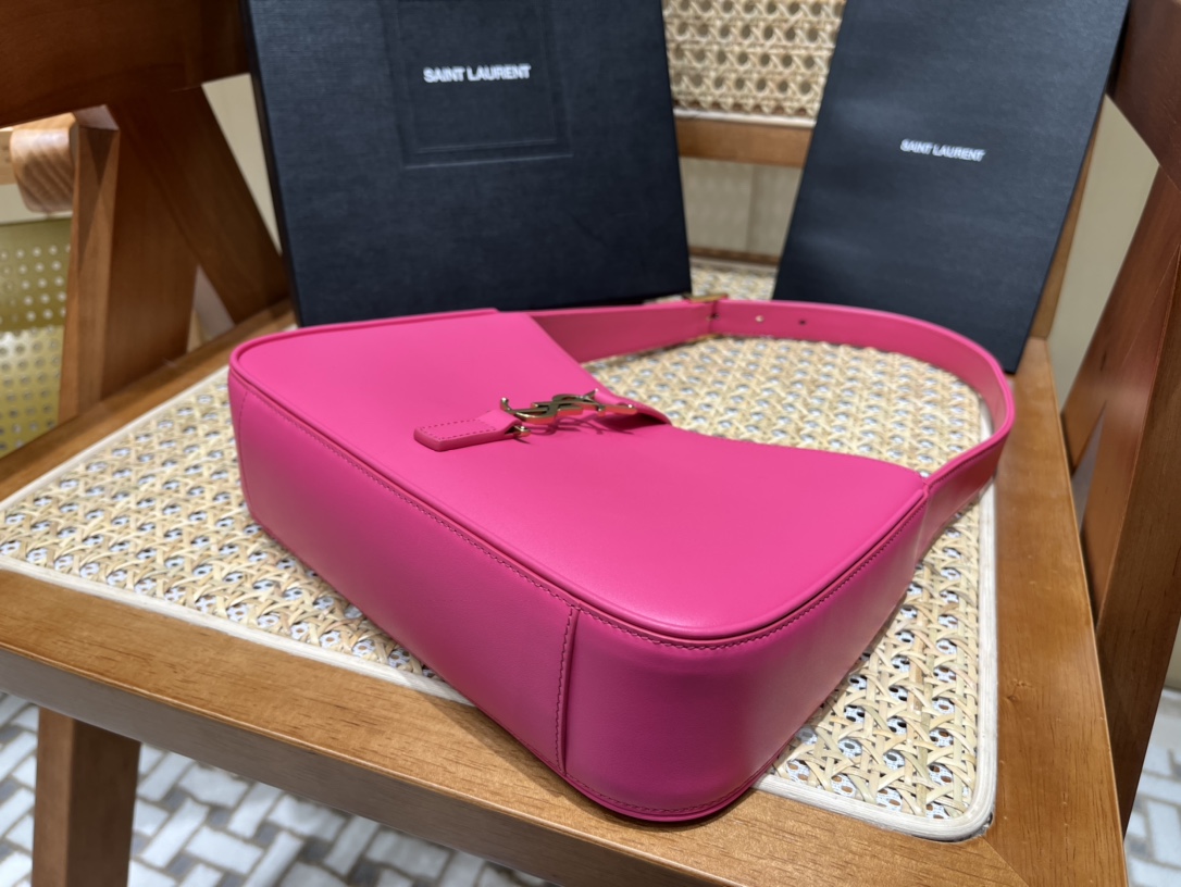 Y*L le5a7 vintage bag-25x14x6cm