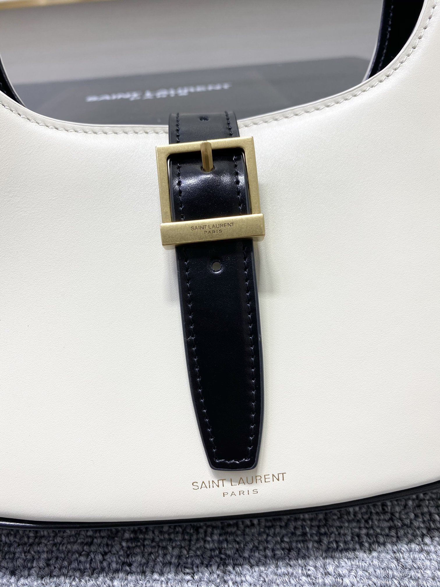 Y*L hoho bag-24.5x18x17cm