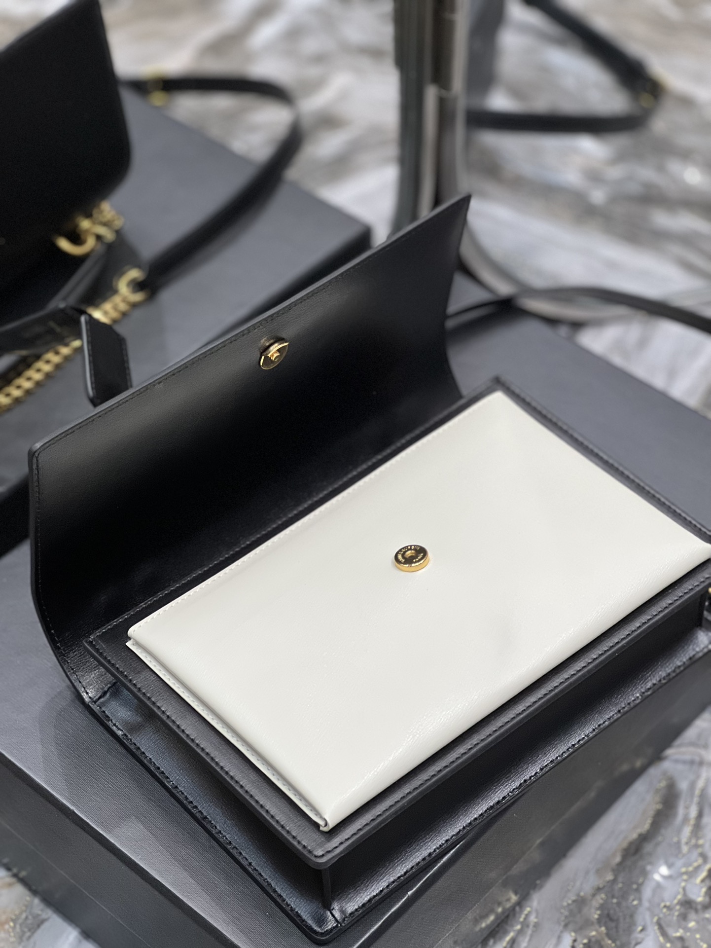 Y*L sunset bag-25x18x5cm