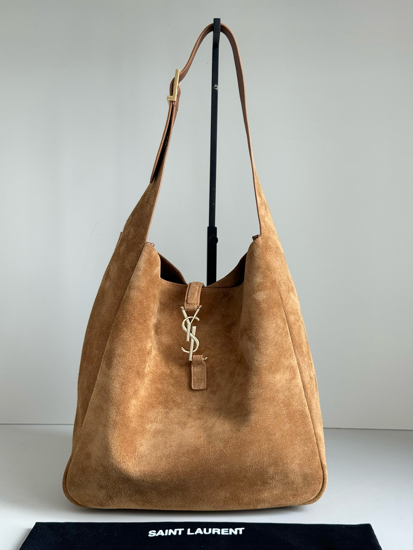 Y*L le5a7 vintage bag-30x31x13cm