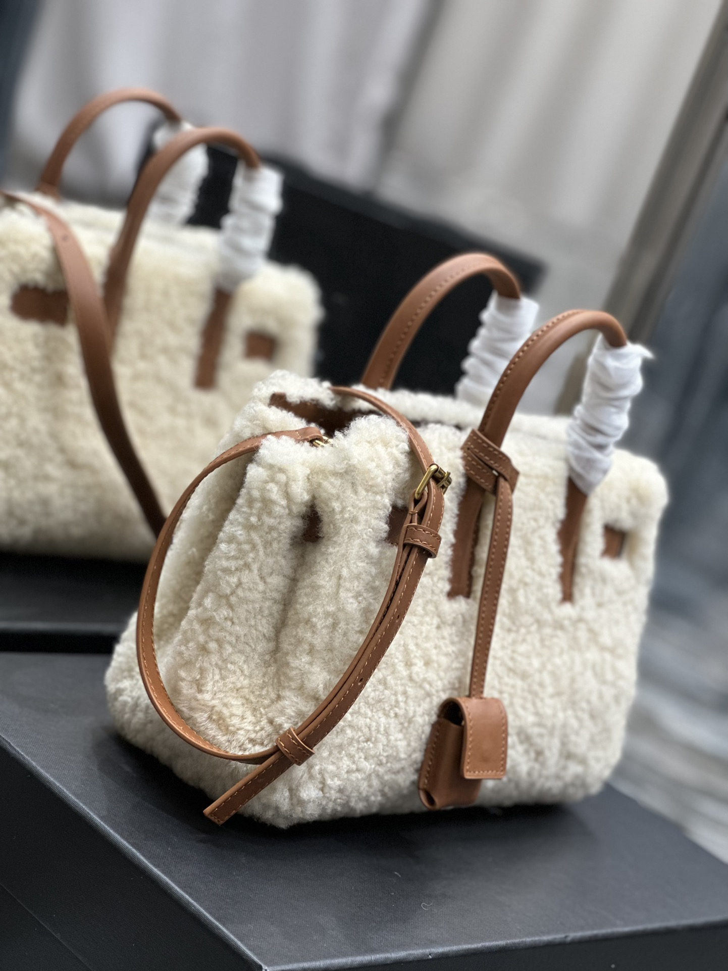 Y*L sac de jour-22x18x11cm