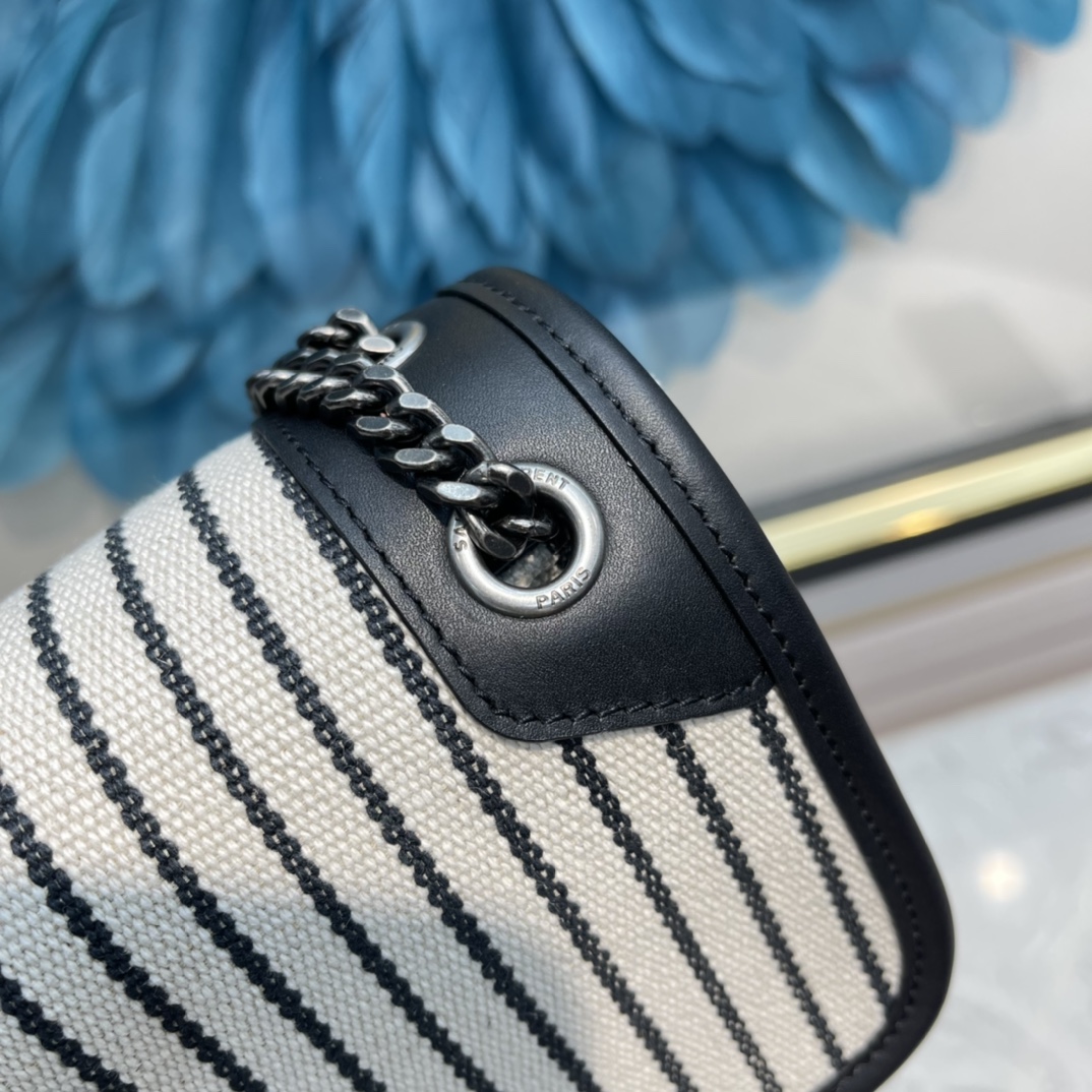 Y*L niki bag-22x16.5x7.5cm