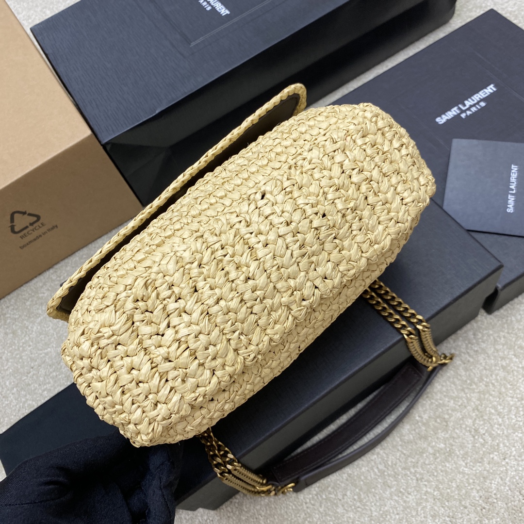 Y*L niki bag-22x16.5x7.5cm