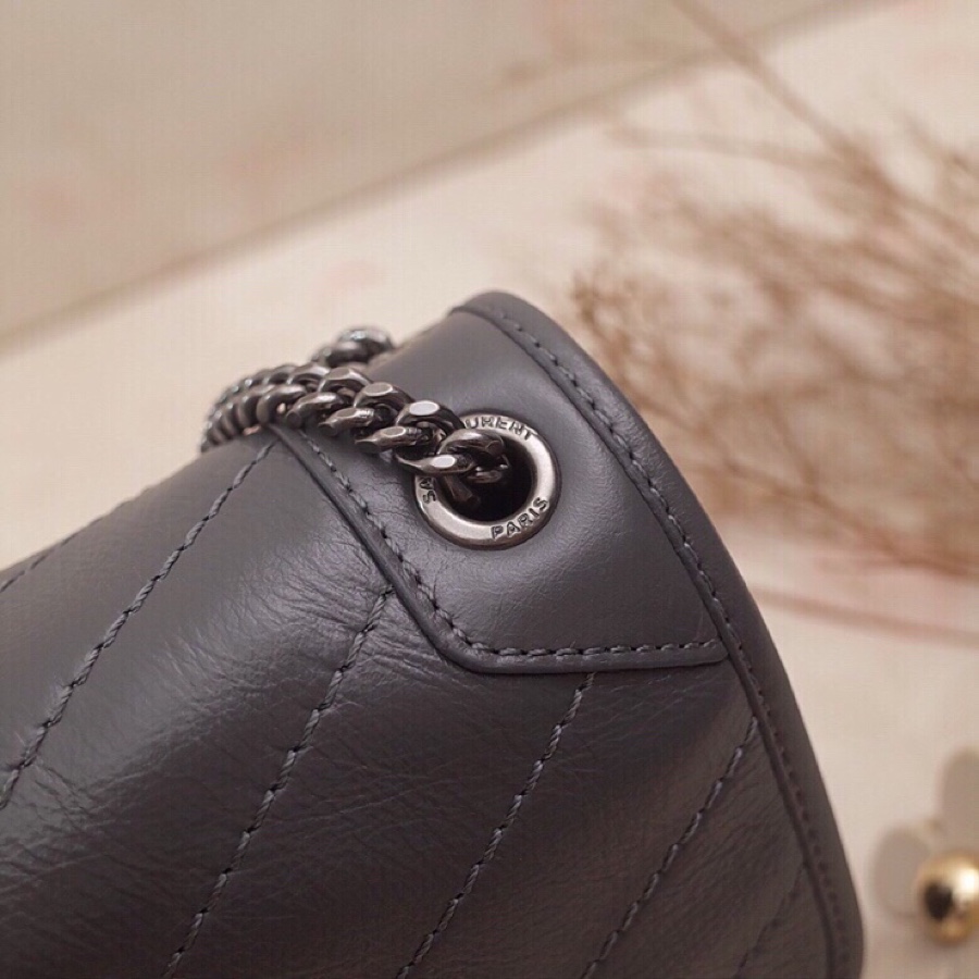 Y*L mini niki bag-22*16.5*12cm